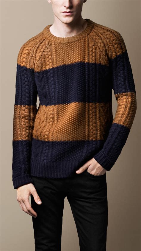 cotton burberry sweater cheap|burberry men's sweater on sale.